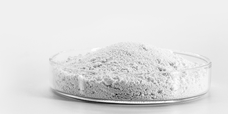 Barium Carbonate in North Carolina