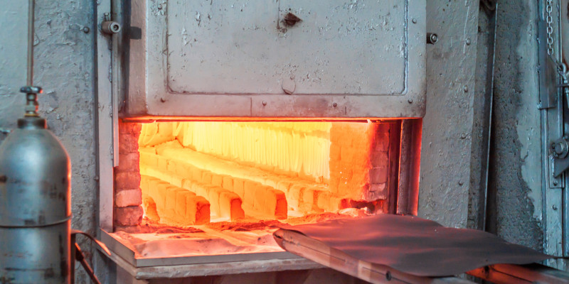 Understanding Why Refractories Fail: Causes and Prevention