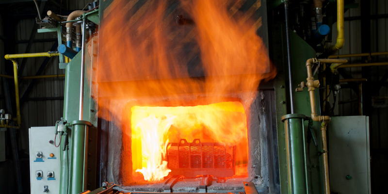 How Alumina Refractories Help Protect Industrial Kilns and Furnaces From Chemical Corrosion