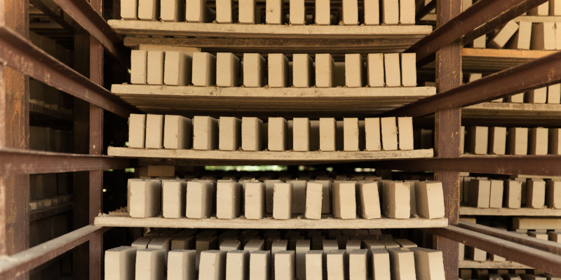 Three Common Problems With Kiln Car Blocks (And How to Avoid Them!)