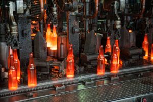 How Refractory Material Quality Impacts Glass Manufacturing